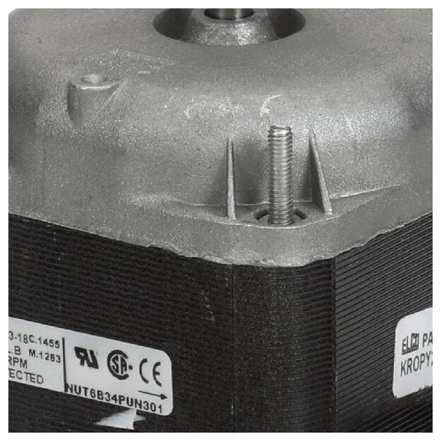 AllPoints 8109722 Condensor Fan Motor