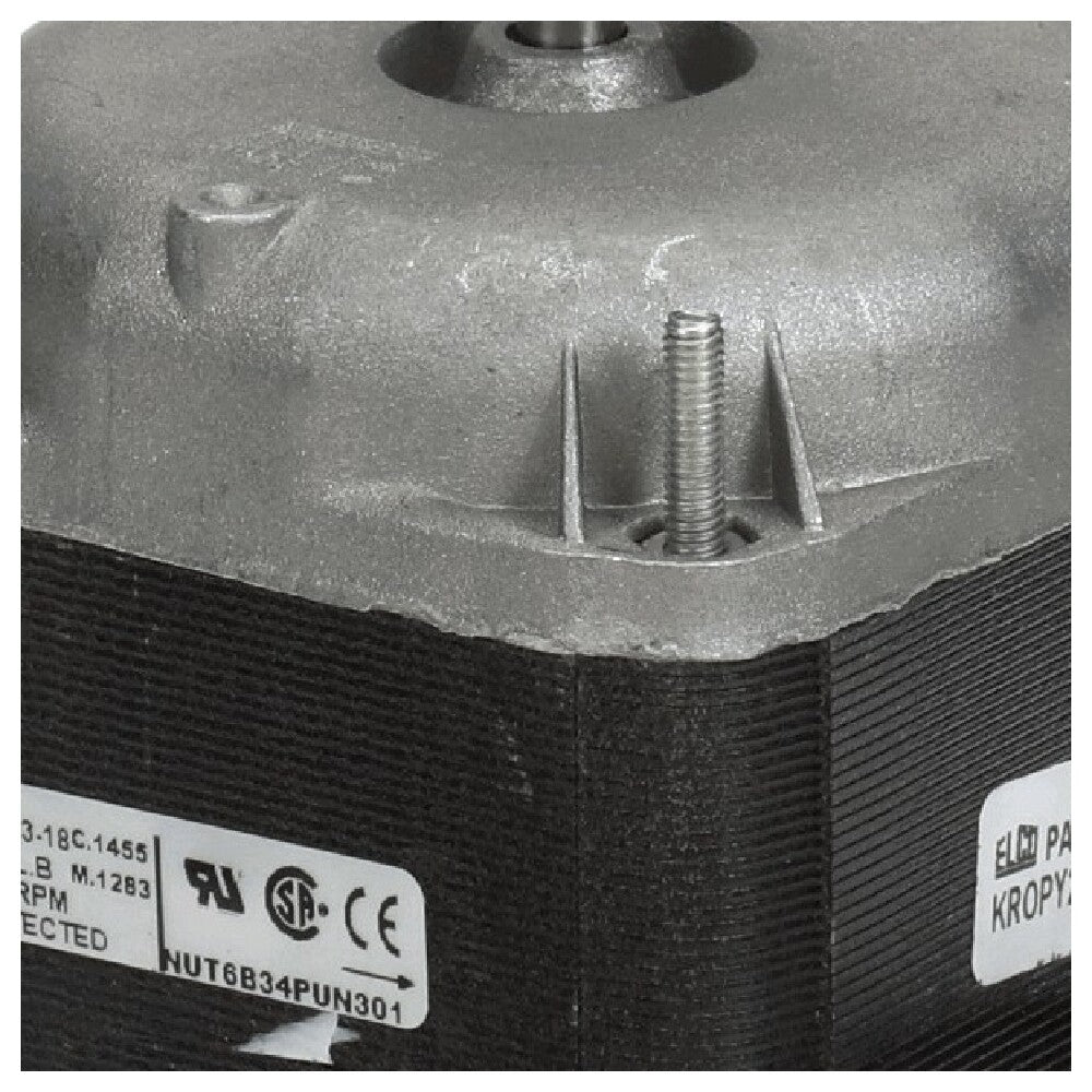 AllPoints 8109722 Condensor Fan Motor