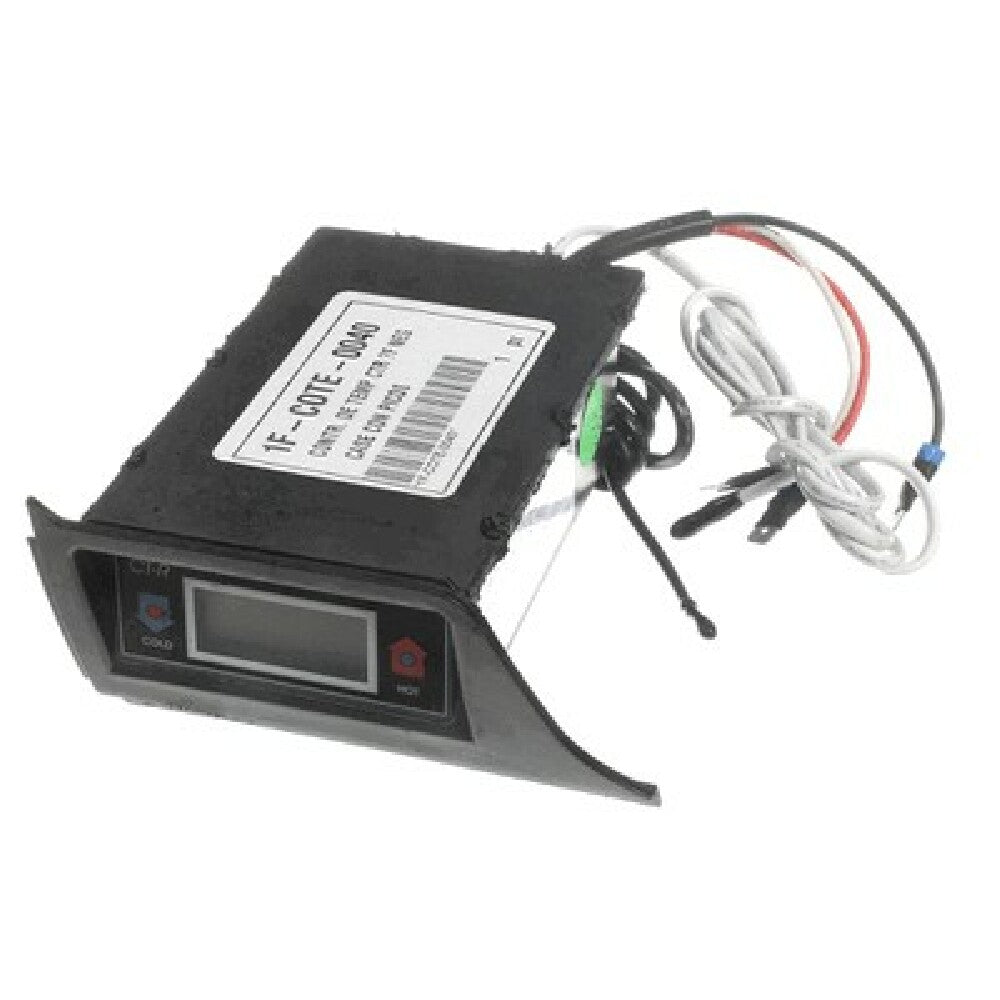 AllPoints 8109731 Control Board