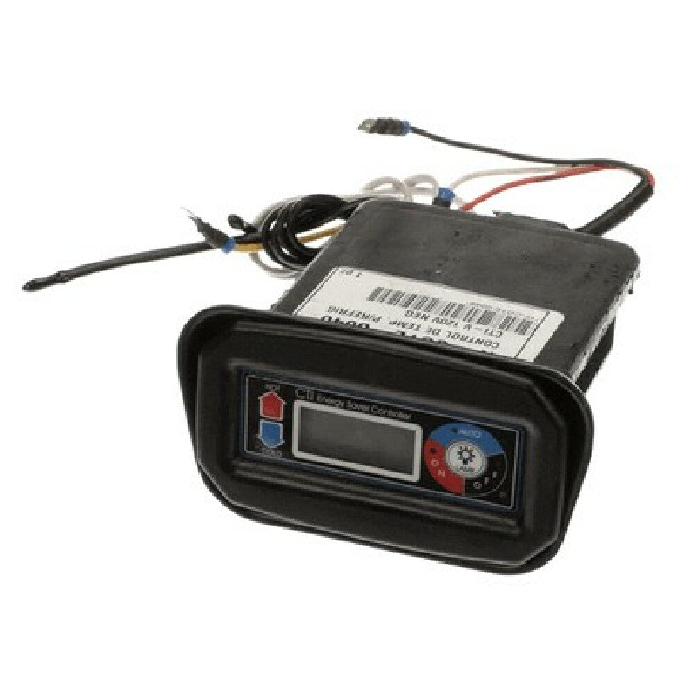AllPoints 8109733 Ref Digital Control