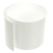 AllPoints 8109744 Plastic Light Cover