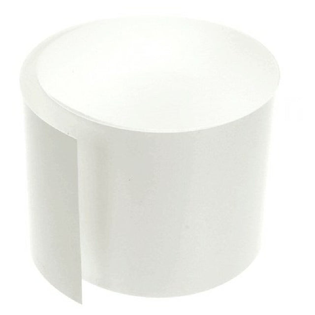 AllPoints 8109744 Plastic Light Cover