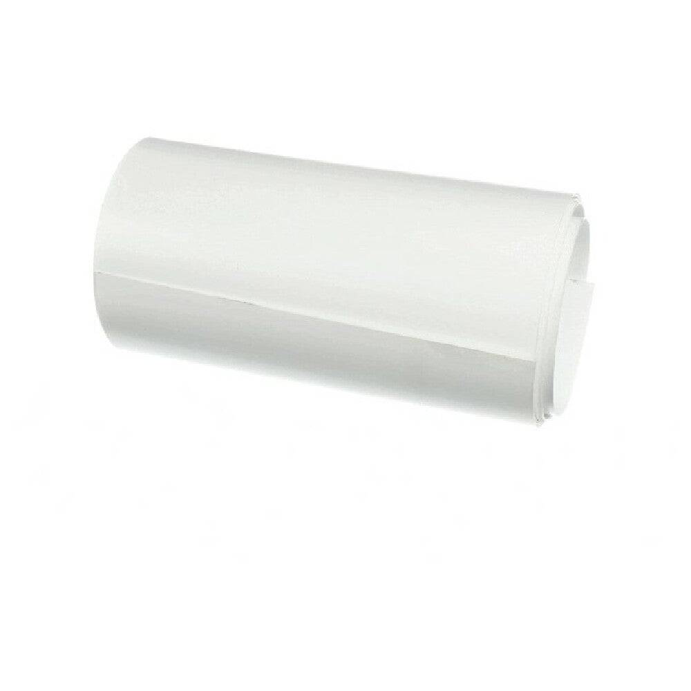 AllPoints 8109755 White Plastic Cover