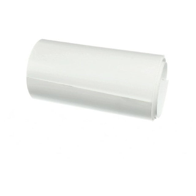 AllPoints 8109755 White Plastic Cover