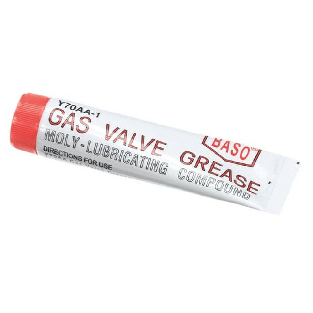 Town Foodservice Equipment 226101 Gas Valve Grease 2.5 Oz Tube