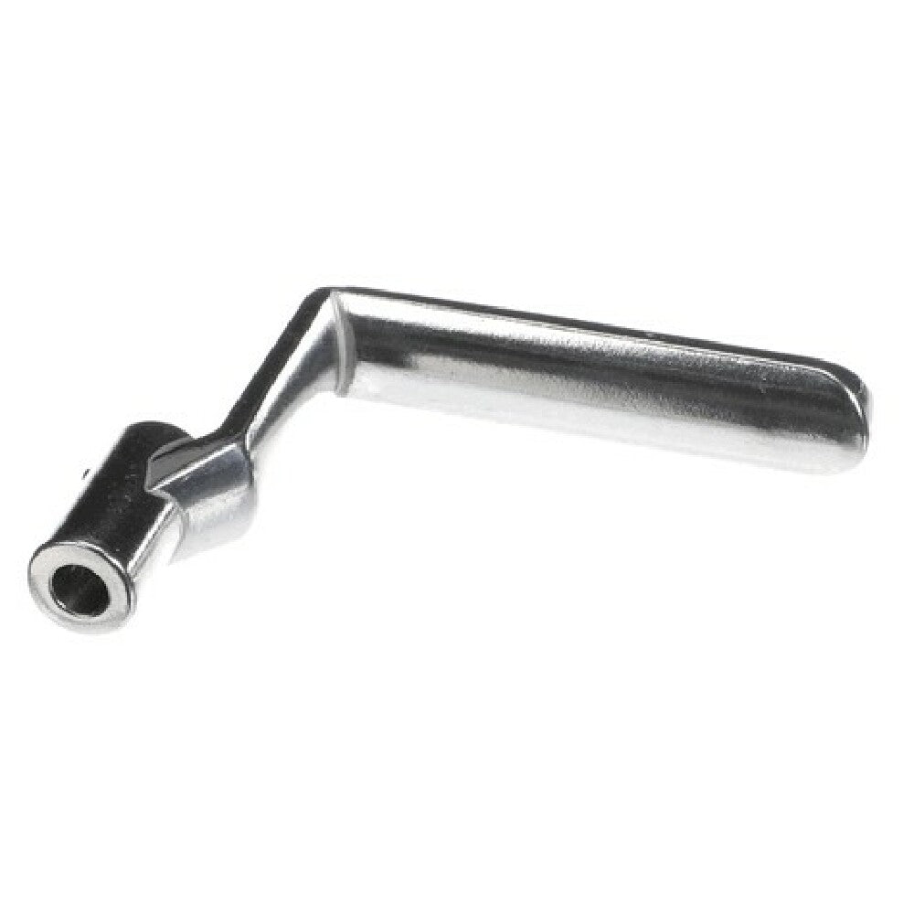 Town Foodservice Equipment 226105-SET L Handle For 1/2 Gas Valve With Screw