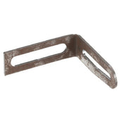 Town Foodservice Equipment 226203BS Pilot Bracket For Units With Safeties