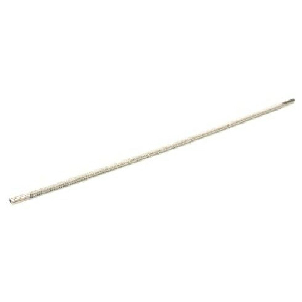 Town Foodservice Equipment 226224 24l X 1/4 Compr. S/s Flex Pilot Tubing