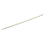 Town Foodservice Equipment 226224 24l X 1/4 Compr. S/s Flex Pilot Tubing