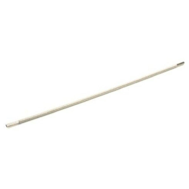 Town Foodservice Equipment 226224 24l X 1/4 Compr. S/s Flex Pilot Tubing