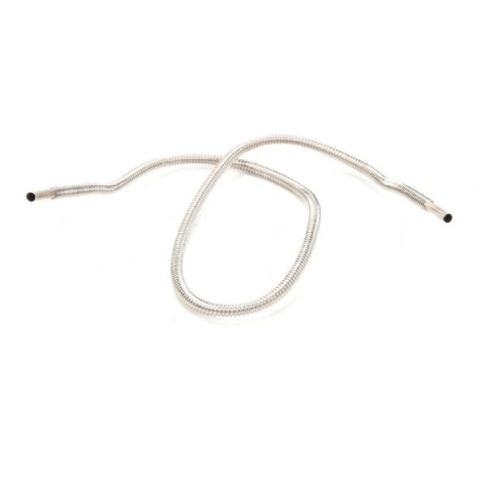 Town Foodservice Equipment 226236 1/4 X 36 Comp. S/s Pilt Tubing
