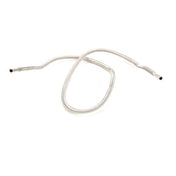 Town Foodservice Equipment 226236 1/4 X 36 Comp. S/s Pilt Tubing