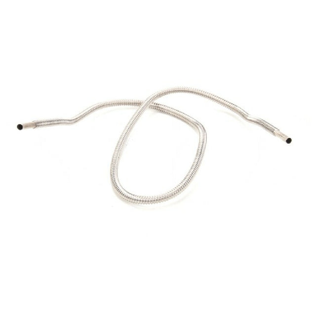 Town Foodservice Equipment 226236 1/4 X 36 Comp. S/s Pilt Tubing