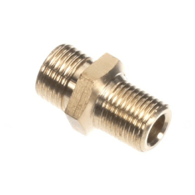 Town Foodservice Equipment 226824 1/8 Ips X 1/4 Compression Coupling