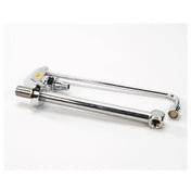 Town Foodservice Equipment 228000PSF Pedestal Swing Faucet