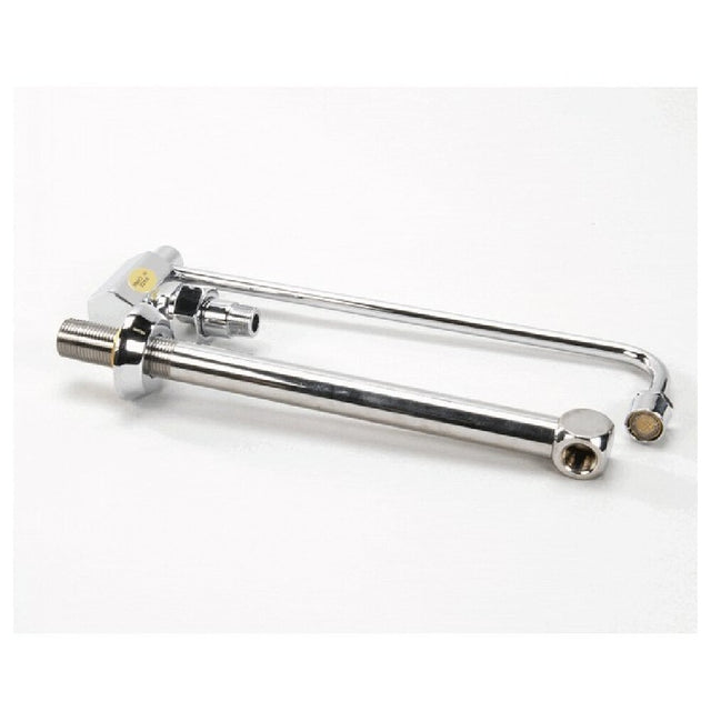 Town Foodservice Equipment 228000PSF Pedestal Swing Faucet
