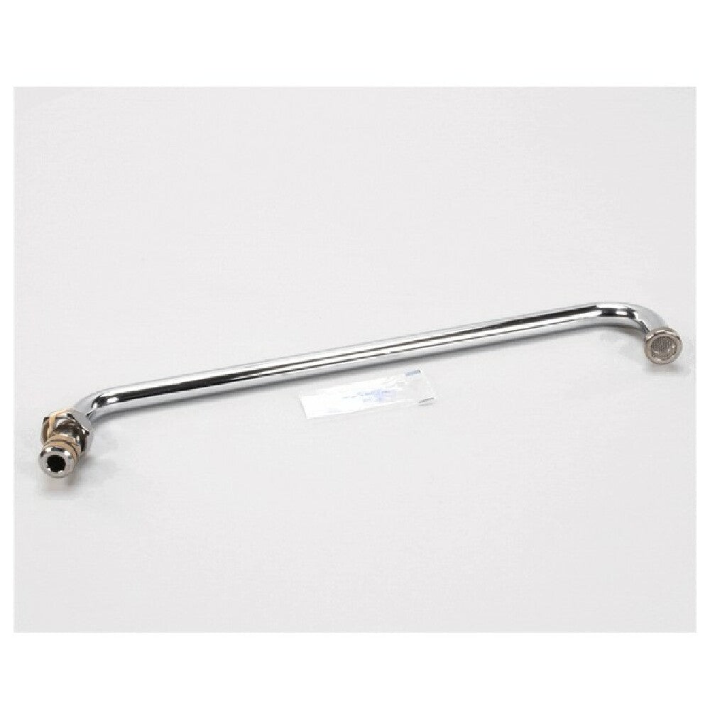 Town Foodservice Equipment 229004/14 Faucet 2 5/8 Shank 14spout W/wrist Bld