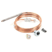 Town Foodservice Equipment 249006 Thermocouple 36 Universal K19at 36h