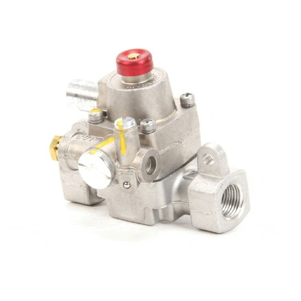 Town Foodservice Equipment 249011 3/8sfty. Valve Pilot Out (ts11k)w/ 3/8bo