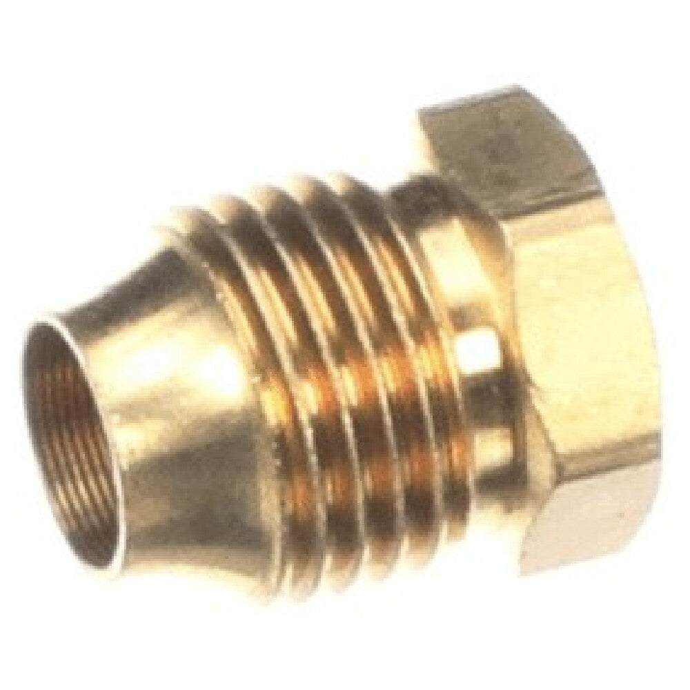 Town Foodservice Equipment 249011-1 1/4 Loxit Adapter & Nut
