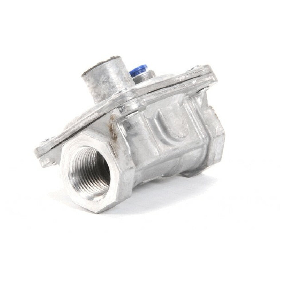 Town Foodservice Equipment RM-55N-REG 3/4 Gas Pressure Regulator 4 Wc Naturl