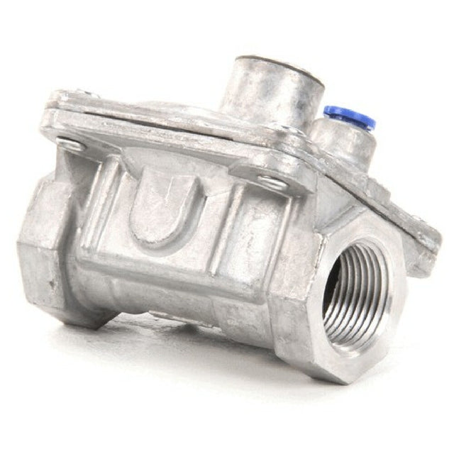 Town Foodservice Equipment RM-55P-REG 3/4 Gas Pressure Regulator 10 Wc Propan