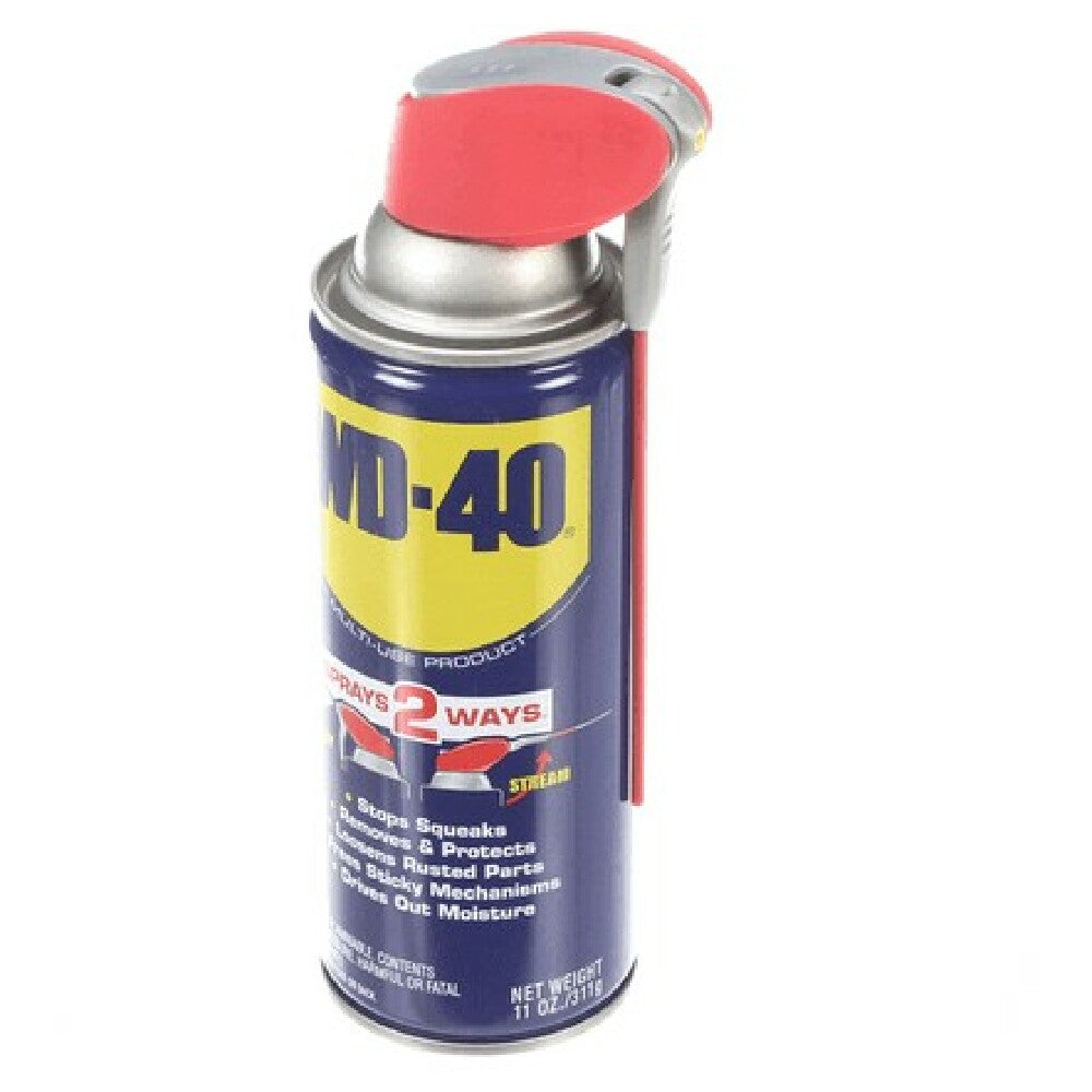 AllPoints 8109909 Lubricant Wd40 11 Oz