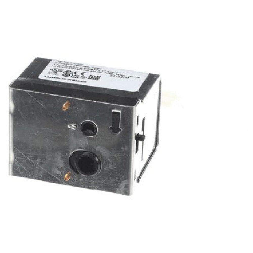 AllPoints 8109912 Actuator N.o. 24vac 50/60hz