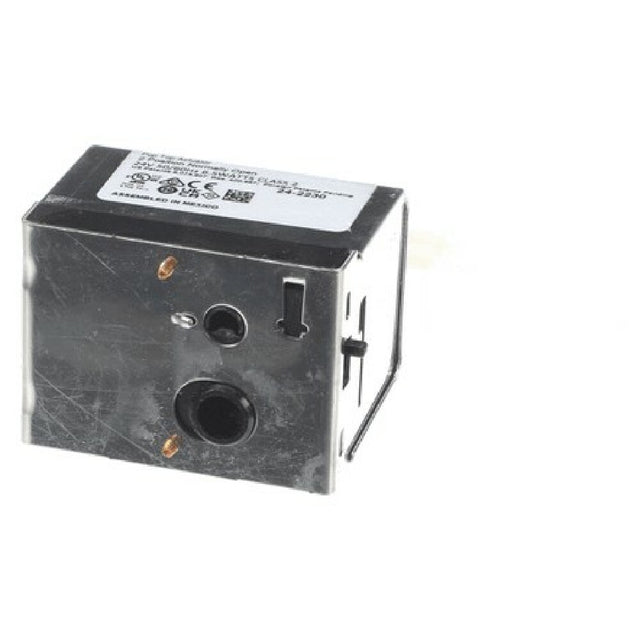 AllPoints 8109912 Actuator N.o. 24vac 50/60hz