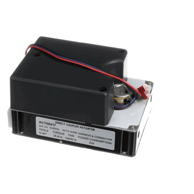 AllPoints 8109913 Actuator Rotary Non Spri Ng Return