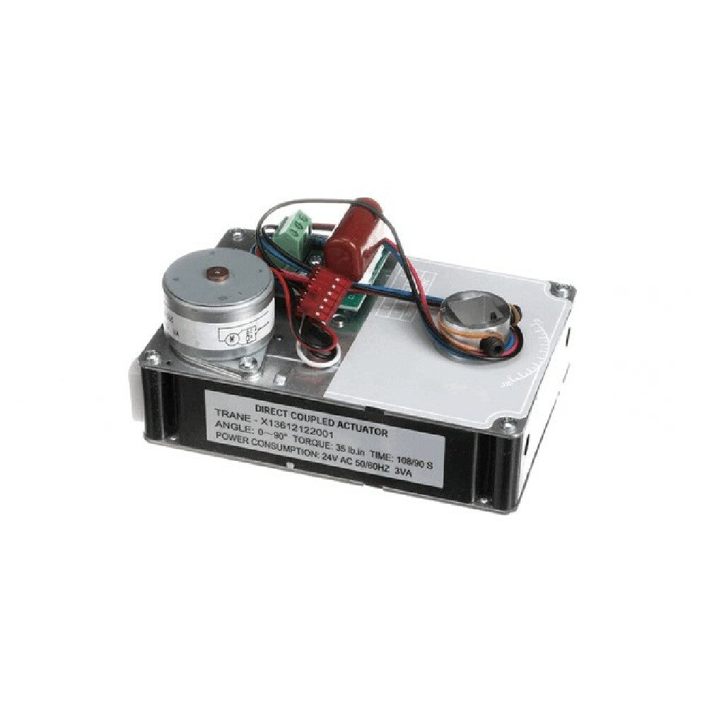 AllPoints 8109915 Actuator Rotary