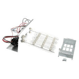 AllPoints 8109924 Heater 8kw Heater W/break Er