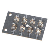 AllPoints 8109937 Block 6 Terminals (lvtb)