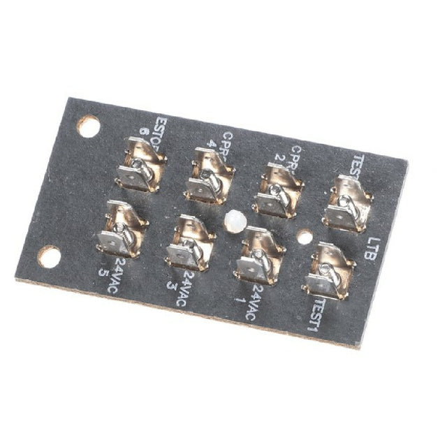AllPoints 8109937 Block 6 Terminals (lvtb)
