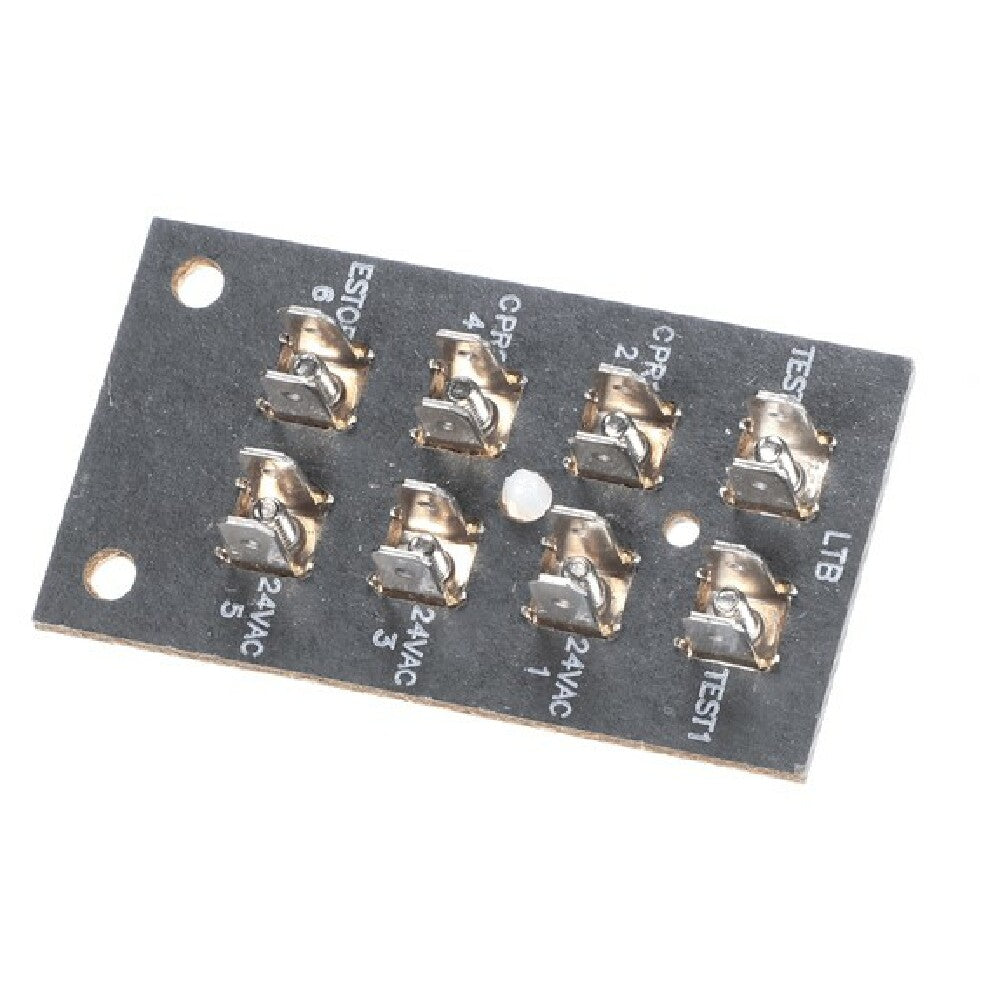 AllPoints 8109937 Block 6 Terminals (lvtb)