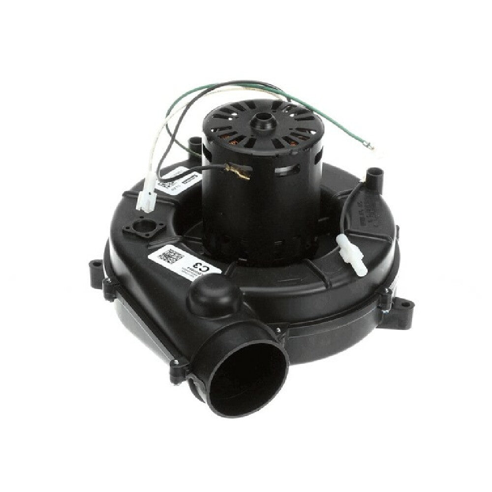 AllPoints 8109941 Blower Inducer Draft 1 Stage Withsha