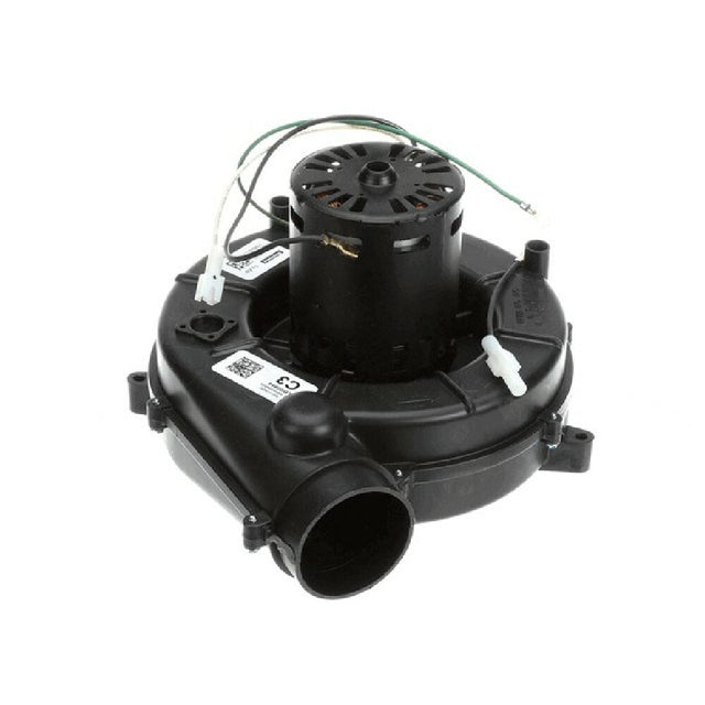 AllPoints 8109941 Blower Inducer Draft 1 Stage Withsha