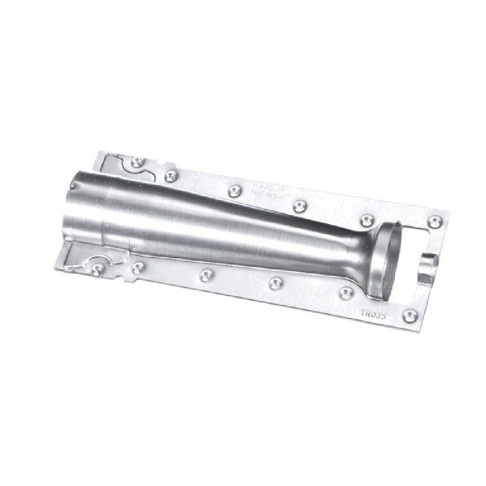 AllPoints 8109952 Burner 0.60 Id Inshot Bur Ner 0.036 Thk