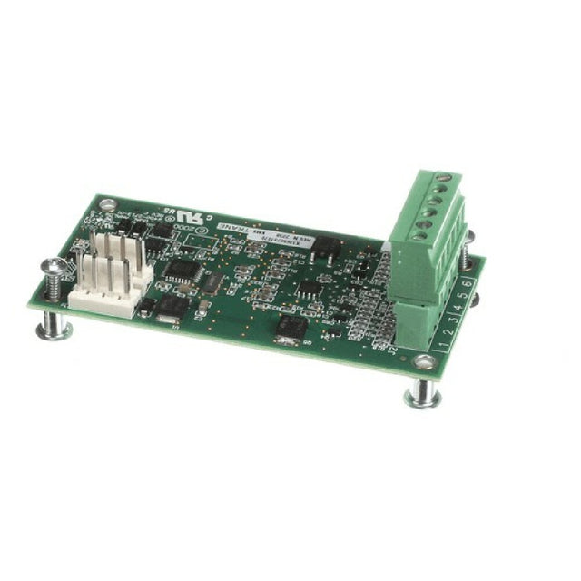 AllPoints 8109964 Board Dual Analog I/o Wi Th Pluggable C