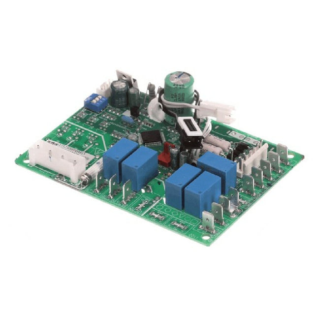 AllPoints 8109968 Board Control
