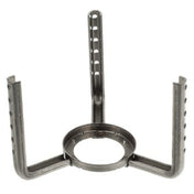 AllPoints 8109976 Bracket Assembly Short 4.06 X 2.31 I