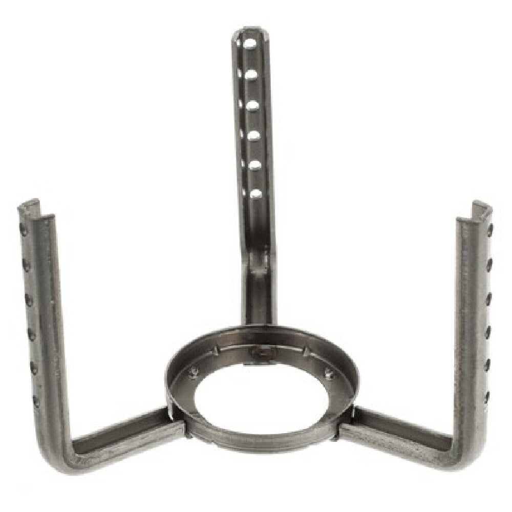 AllPoints 8109976 Bracket Assembly Short 4.06 X 2.31 I