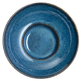 Steelite 6414MY014 Rimmed Coupe Bowl 31.25 Oz 8.0" X 2.375"