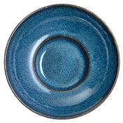 Steelite 6414MY014 Rimmed Coupe Bowl 31.25 Oz 8.0" X 2.375"