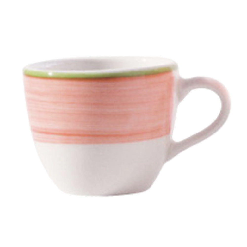 Tableware Solutions USA 51COPIN034 Espresso Cup Tall 2-1/2 Oz. (0.07 L)
