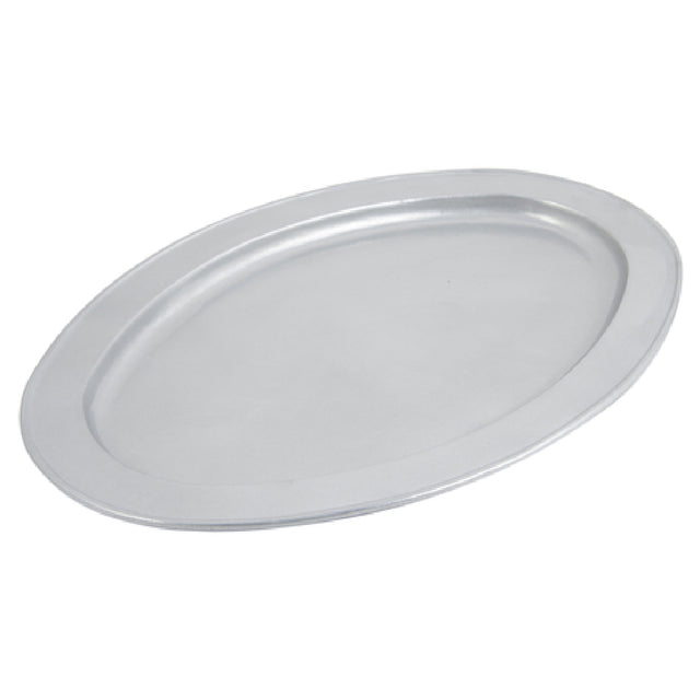 Bon Chef 2046 Serving Tray 15-1/2" X 22-1/2" Oval