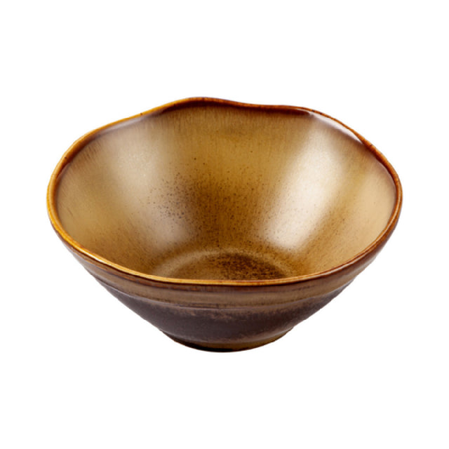 CAC China JUP-B6 Jupiter Soup/Salad Bowl 20 Oz. 5 1/2" Dia.