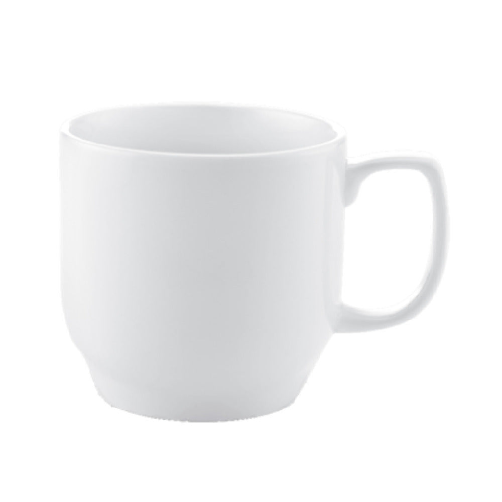 Bon Chef 1500002P Mid Century Cup 8 Oz. 4-9/10" X 3-1/2" X 3-3/10"