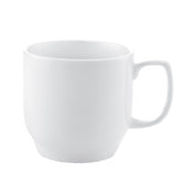Bon Chef 1500002P Mid Century Cup 8 Oz. 4-9/10" X 3-1/2" X 3-3/10"