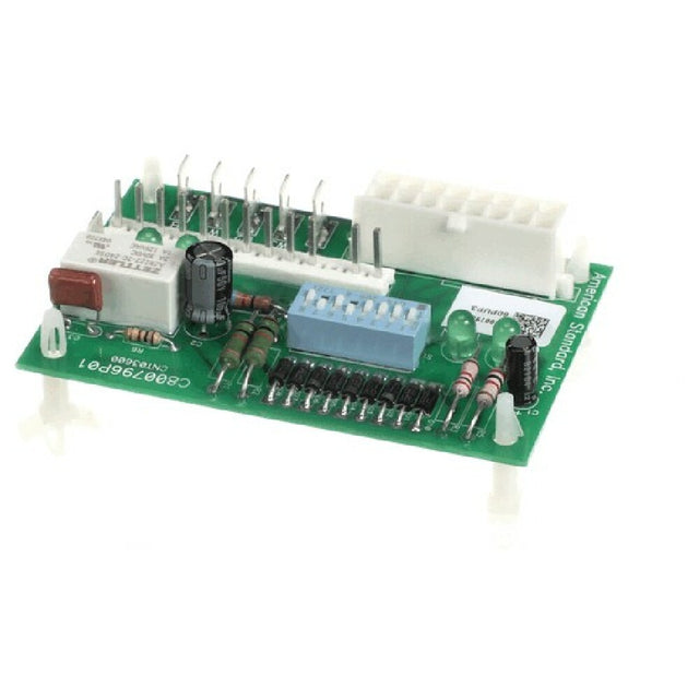 AllPoints 8110003 Control Icm Fan Pwb 16 Pin